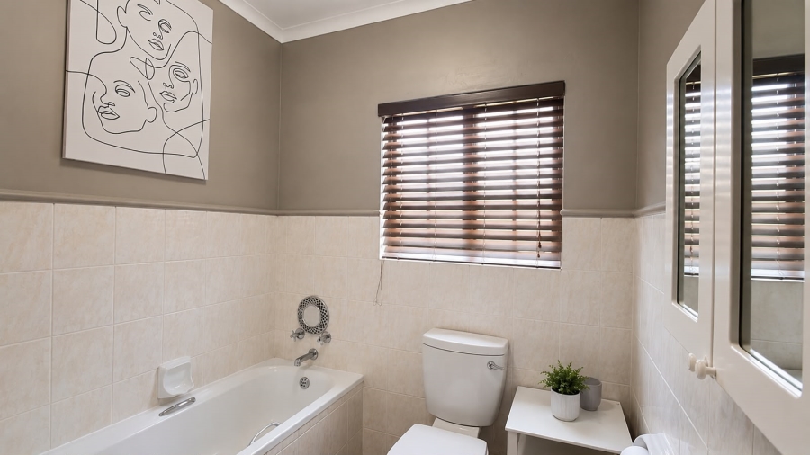 4 Bedroom Property for Sale in Cashan North West